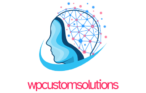 WP Custom Solutions
